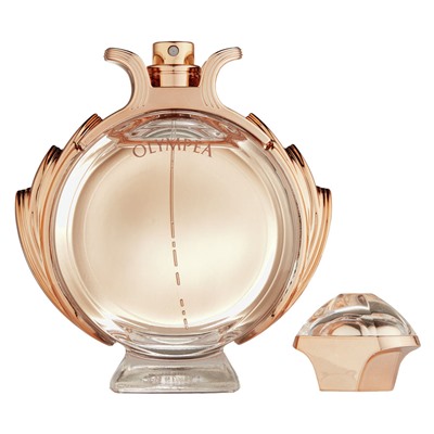 EU Paco Rabanne Olympea For Women edp 80 ml