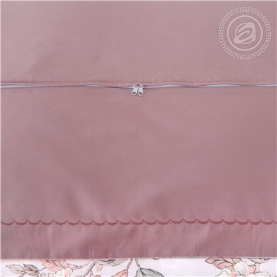 КПБ Мадлена  мако-сатин Арт Дизайн