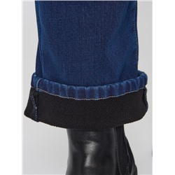 Женские джинсы арт. 1943/P-Warm