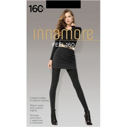 Колготки теплые, Innamore, Feel 160 оптом