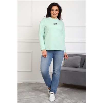 Лонгслив женский 88553