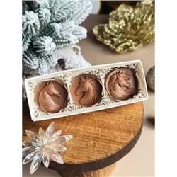 Шоколадный набор "Символ года 2026"