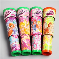 Калейдоскоп, WINX, МИКС