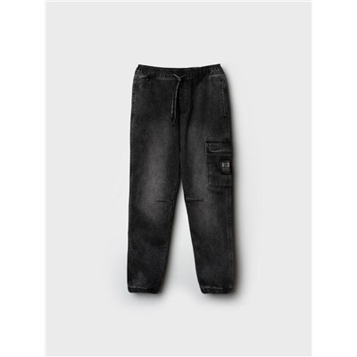 Джинсы для мальчика