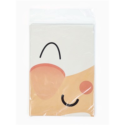 Воздушный шар фольгированный 29" «Дед Мороз»