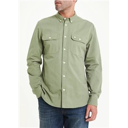 Morley Utility Shirt