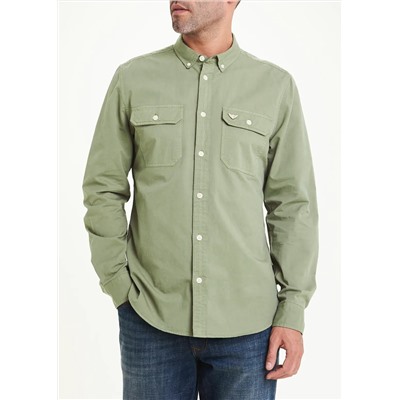 Morley Utility Shirt