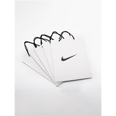 Пакет бумажный Nike 10 шт