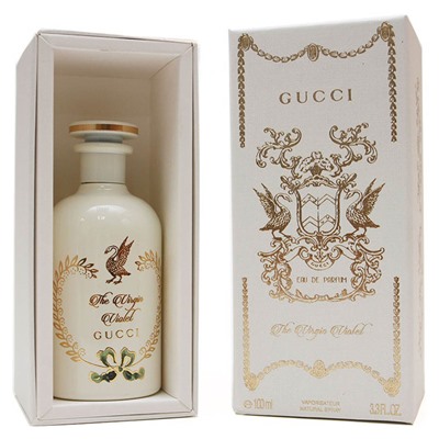 Gucci The Virgin Violet edp 100 ml