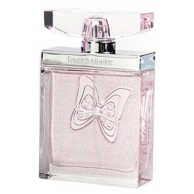 Franck Olivier Nature For Women edp 75 ml original