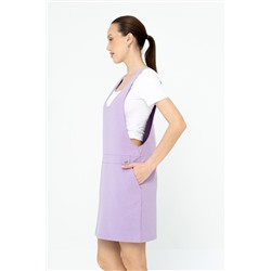 Сарафан женский 380L3-29 сиреневый