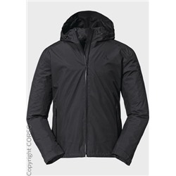 Outdoorjacke