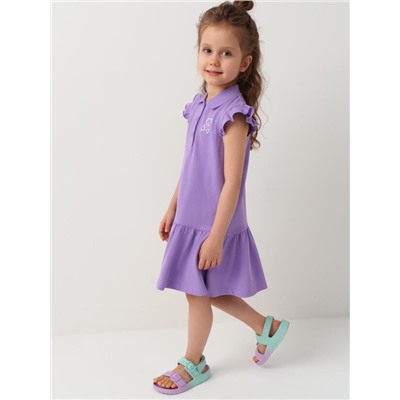 Сандалии для девочки