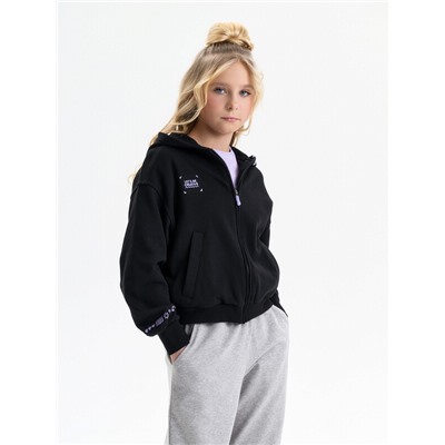 Толстовка для девочек