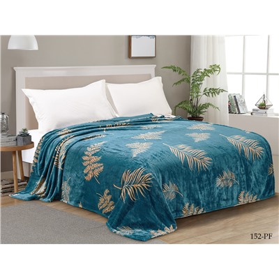 Покрывало “Пальмира” велсофт