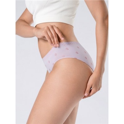 Трусы слипы, Indefini, WUV4012 оптом