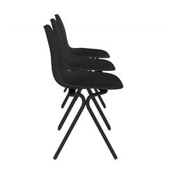 Скамья SHT-ST29/S186
                        черный / черный муар