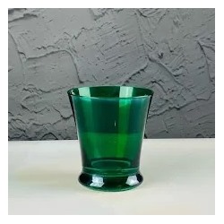 584-030 Набор из 6 стаканов 210мл в под.уп.(х4)Стекло