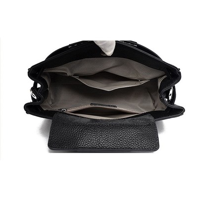 Bags Сумка женская / кожа /   026202