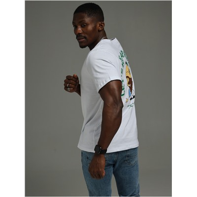 Футболка "Лимон" мужская