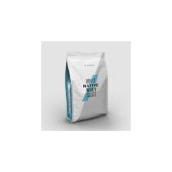 Impact Native Whey Isolate (Изолят сывороточного белка)