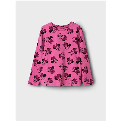 Лонгслив для девочки