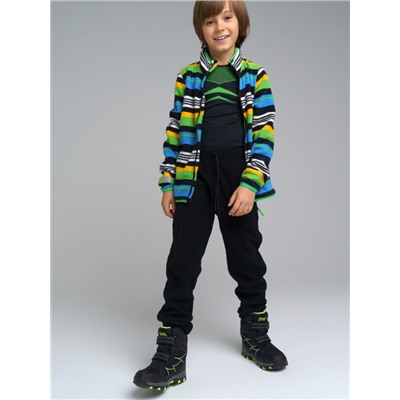 Комплект для мальчика: толстовка, брюки