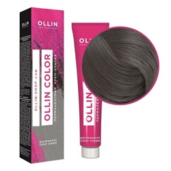 Корректор пепельный Color 0/11, Ollin, 60 мл
