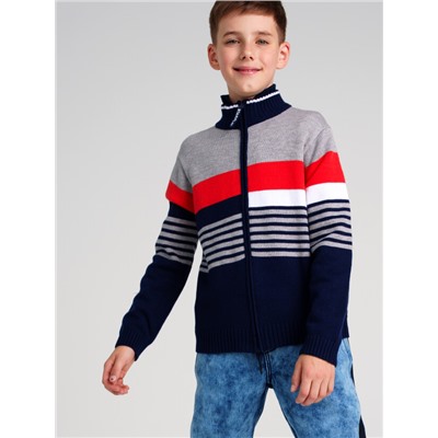 Кардиган для мальчика