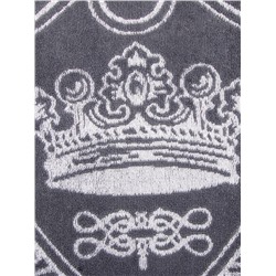 Полотенце махровое Этель King, 50×90 см, 100% хлопок, 420 г/м²