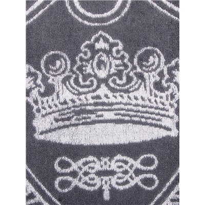 Полотенце махровое Этель King, 50×90 см, 100% хлопок, 420 г/м²