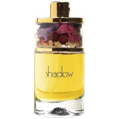 Ajmal Shadow lady 75ml edp