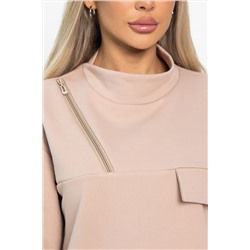 Свитшот Лори (капучино) Б14872-7М