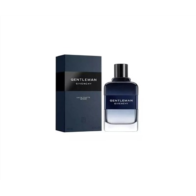 Туалетная вода Givenchy Gentleman Intense 100мл муж edt тестер