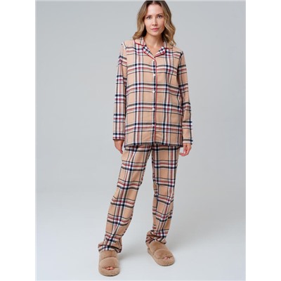 Пижама женская