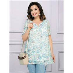 Блуза, Совершенная (лайт)