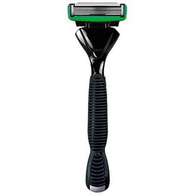 Кассеты для бритвы DORCO PACE-6 (4 шт.), SXA1040