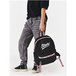 Рюкзак «BL-A9056/2» чёрный