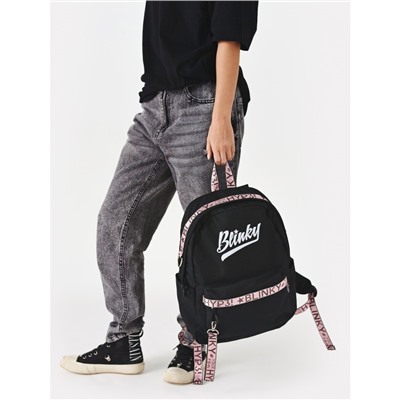 Рюкзак «BL-A9056/2» чёрный