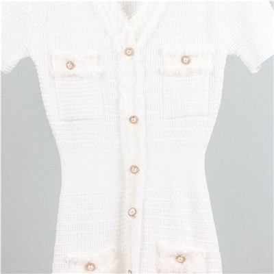 Butterfly Платье  1400531064A