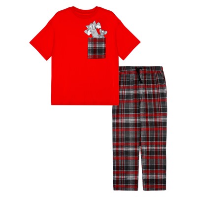 Пижама для мальчика