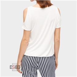 Tom Tailor, 1055866.00.70, Блуза
