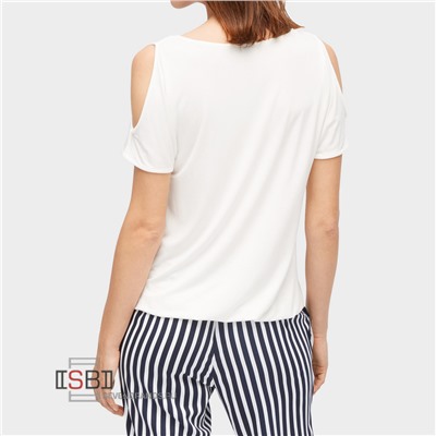 Tom Tailor, 1055866.00.70, Блуза
