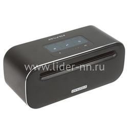 Колонка AWEI (Y600) Bluetooth/NFC (черная)