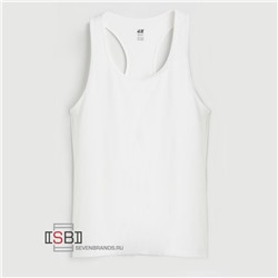 H&M, 305581, Топ спортивный