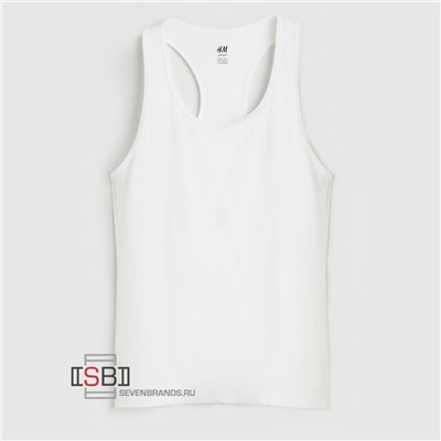 H&M, 305581, Топ спортивный