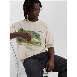 ФУТБОЛКА МУЖСКАЯ 111883