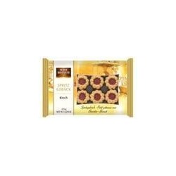 Печенье песочное с вишневой начинкой 235 гр Feiny Biscuits