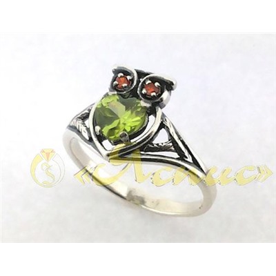 1445К   Совушка