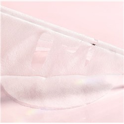 Тканевые маски в таблетках без пропитки, набор 10 шт.